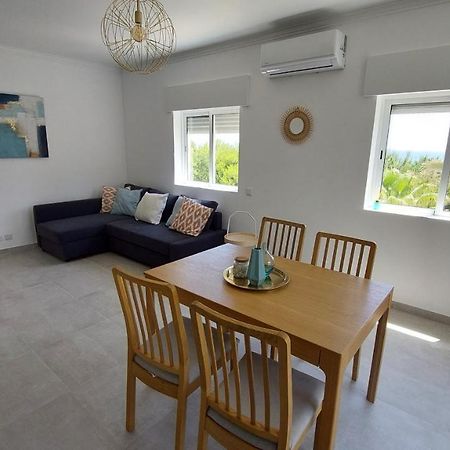 קווארטיירה Apartamento Kelyfos Beach By Feriascomsol מראה חיצוני תמונה